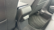 Volkswagen Polo 1.0 TSI Life 5dr Petrol Hatchback